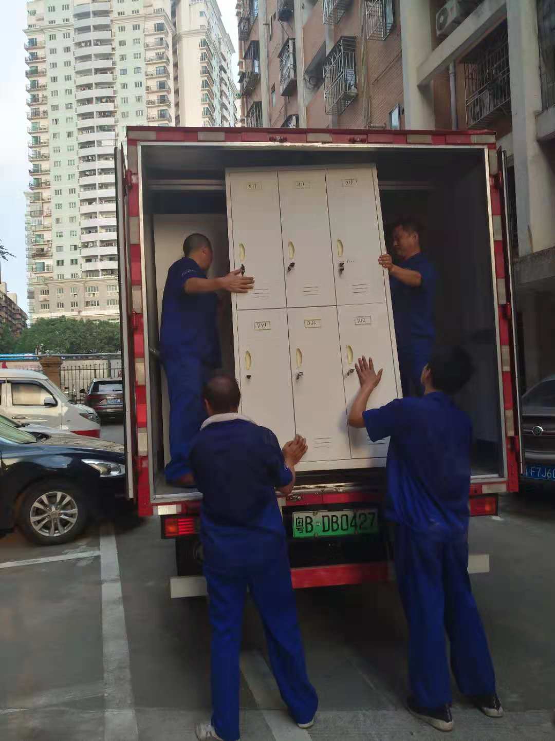 你如何选择深圳搬家公司，你了解过吗？