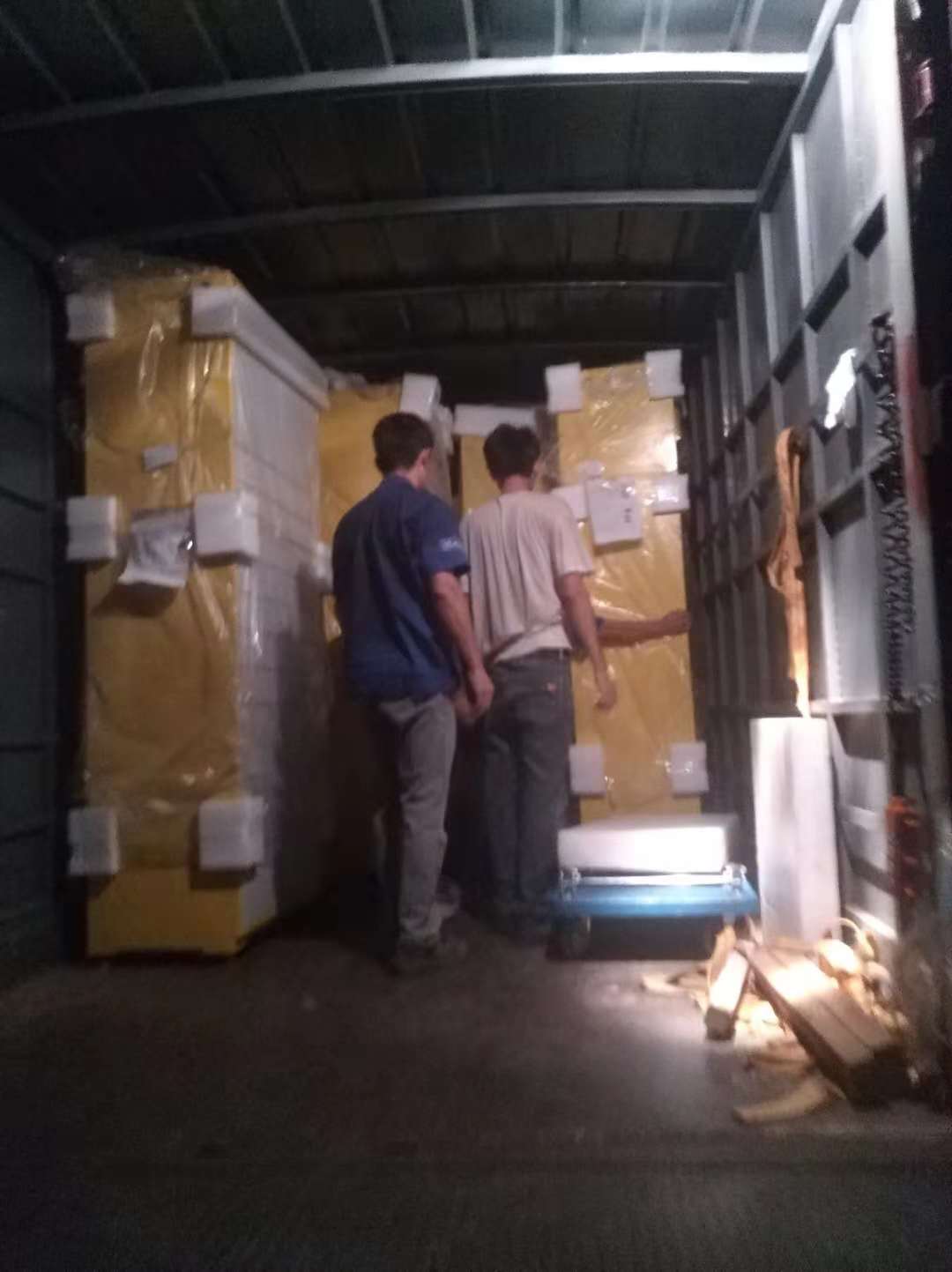 深圳龙岗区搬家，你要注意的细节有这些！