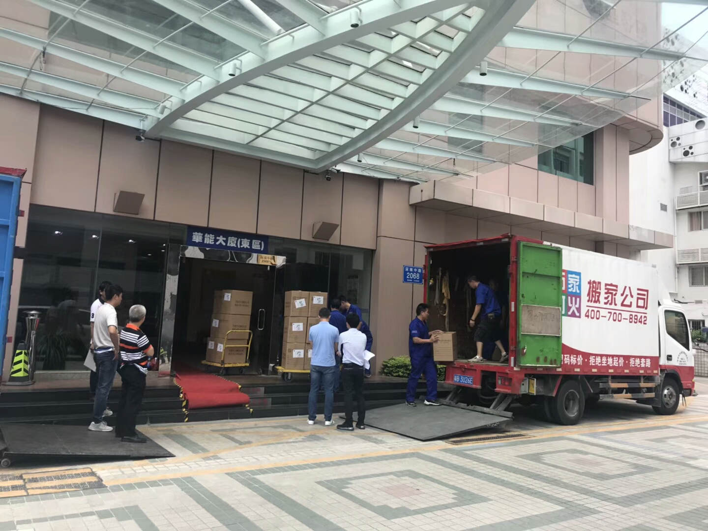 深圳搬家公司哪家比较好，深圳搬过家的都知道！