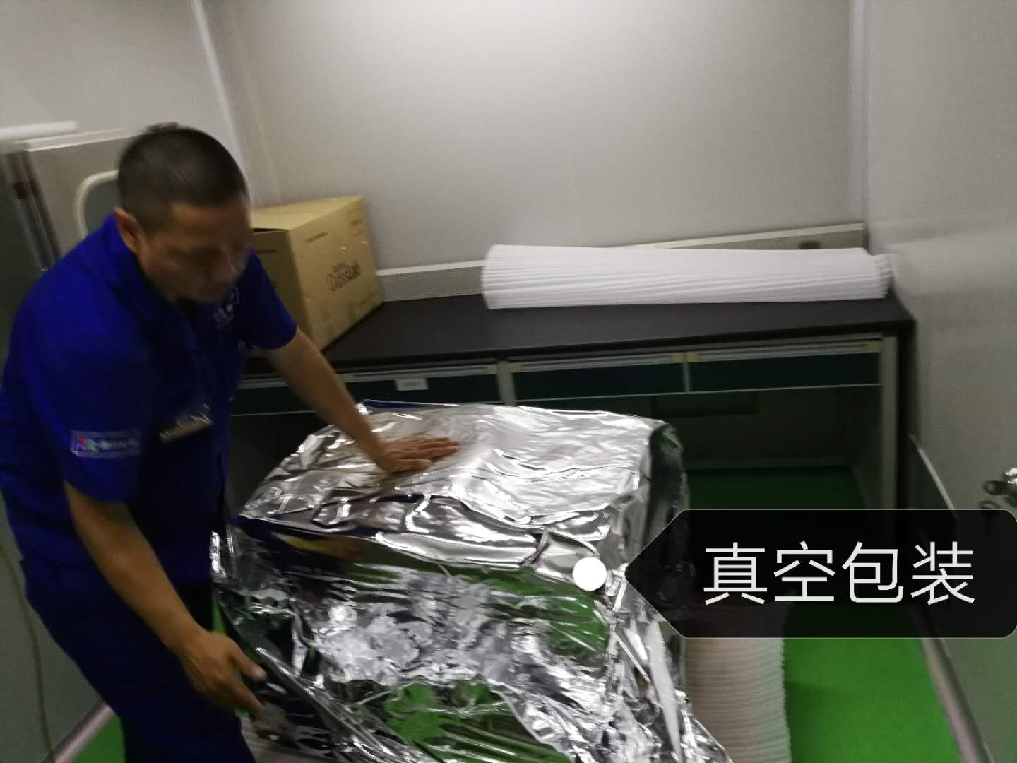 深圳搬家公司哪个好，你要注意几点！