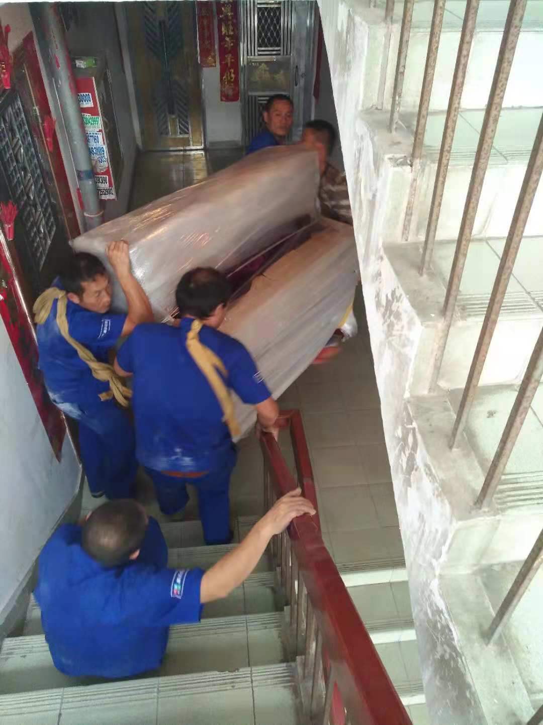  在深圳龙岗区搬家，搬家前规划好房间放置有几点注意！