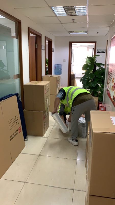 深圳搬家打包，有许多杂物你可以这样清理！