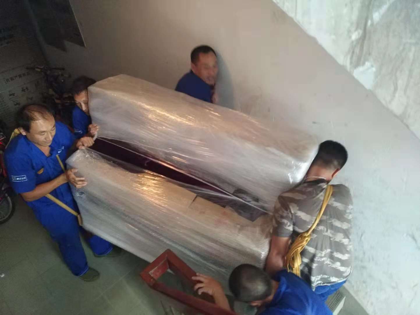 想知道深圳搬家公司收费情况，你要清楚这几点！