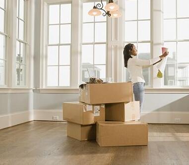 罗湖于小姐对亚星娱乐搬家公司的表扬信