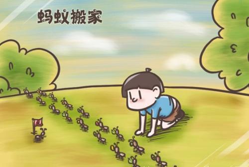 夏天搬家遇到雷雨天气怎么办？