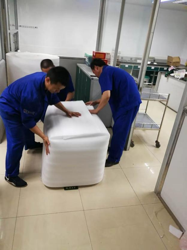 中国搬家公司行业现状：为何难以孕育优秀企业？