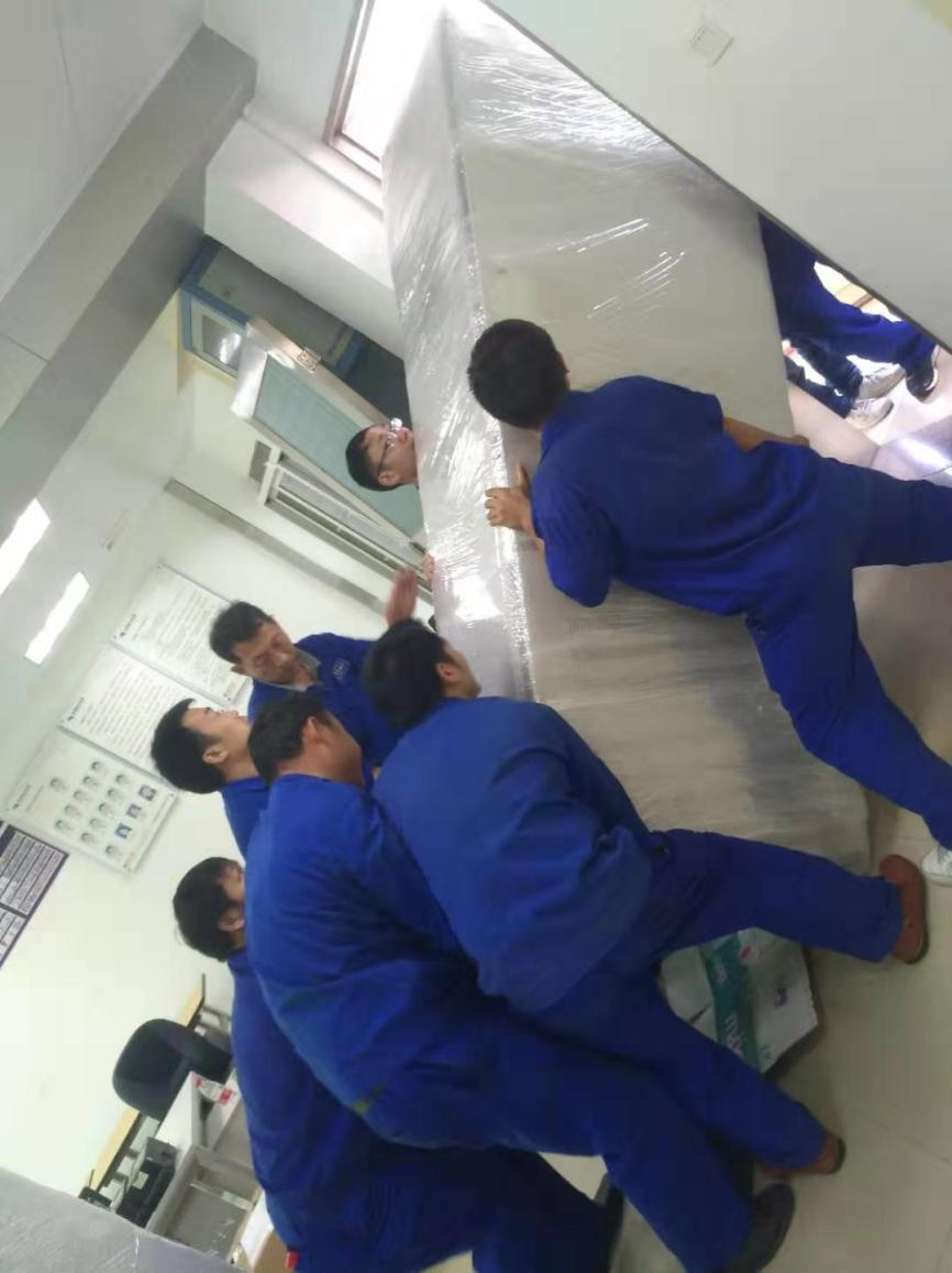 深圳搬家公司行业现状分析：从客户视角透视市场变革